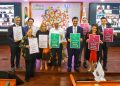 Presentan la segunda edición de "La Gran Escapada": El Buen Fin del Turismo en México