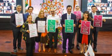Presentan la segunda edición de "La Gran Escapada": El Buen Fin del Turismo en México