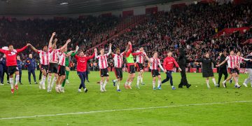 El Southampton aseguró que la expulsión del 'playoff' por el caso de espionaje es "desproporcionada", la calificó como la más severa en la historia del fútbol inglés