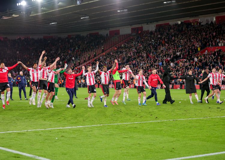 El Southampton aseguró que la expulsión del 'playoff' por el caso de espionaje es "desproporcionada", la calificó como la más severa en la historia del fútbol inglés