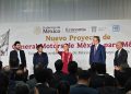 General Motors fabricará en México 80 mil autos que antes llegaban de China