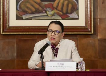 Recorrerán Segob y FGR regiones del país para atender a familias y colectivos de búsqueda