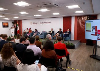 México enfrenta crisis de basura: solo 5% de los residuos recibe tratamiento