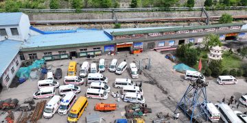 “Olía a azufre”: sobreviviente relata horror tras explosión en mina de China