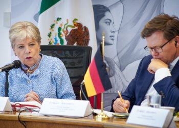 Semarnat presenta plan climático con enfoque en género y derechos humanos