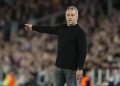 Hansi Flick renueva con el Barcelona hasta 2028 y apunta a la Champions como gran objetivo