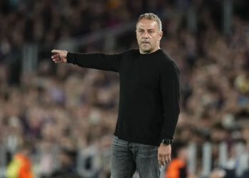 Hansi Flick renueva con el Barcelona hasta 2028 y apunta a la Champions como gran objetivo