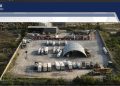 FGR detecta túnel utilizado para el robo de gasolina en Nuevo León; estaba conectado a ducto de Pemex