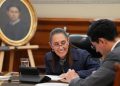 “Sostuve conversación cordial y favorable con Trump”: Claudia Sheinbaum