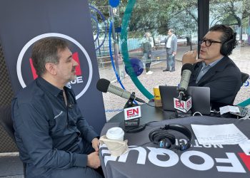 Con dos nuevos edificios, TEC de Monterrey busca seguir apoyando la innovación y el emprendimiento