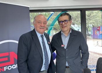 “Tenemos ya preparado todo para recibir a los turistas para el Mundial”: Javier Navarro, Coordinador del Gabinete de Buen Gobierno de NL