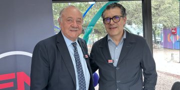 “Tenemos ya preparado todo para recibir a los turistas para el Mundial”: Javier Navarro, Coordinador del Gabinete de Buen Gobierno de NL