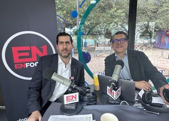 “Innovación e impulso a los jóvenes eje rector del TEC de Monterrey”: Juan Pablo Murra, rector