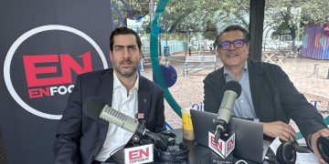 “Innovación e impulso a los jóvenes eje rector del TEC de Monterrey”: Juan Pablo Murra, rector