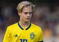 La hora de Lucas Bergvall: la joya de Suecia que busca reescribir la historia en el Mundial 2026