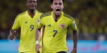 El Factor Luis Díaz: El 'Genio' que Ilusiona a Colombia