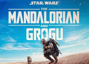 “Star Wars: The Mandalorian y Grogu” un espectacular regreso de la saga 7 años después