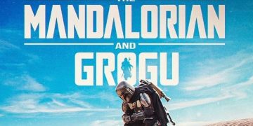 “Star Wars: The Mandalorian y Grogu” un espectacular regreso de la saga 7 años después
