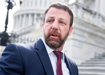 Markwayne Mullin visitará México en medio de tensión por narcotráfico y presión de EE.UU.