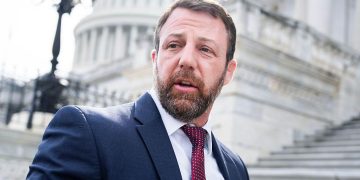 Markwayne Mullin visitará México en medio de tensión por narcotráfico y presión de EE.UU.