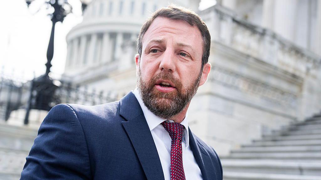 Markwayne Mullin visitará México en medio de tensión por narcotráfico y  presión de EE.UU.