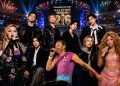 Madonna, Shakira y BTS encabezarán el primer show de medio tiempo en una Final de Mundial