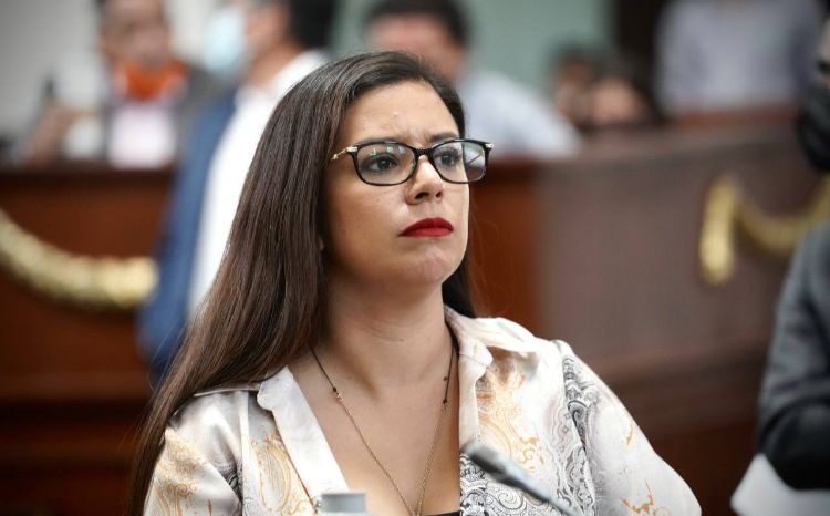 El PAN exige transparencia en los contratos de Clara Brugada