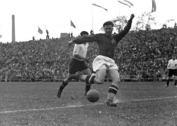 ¿El fin del récord de 27 goles de la Hungría de Puskás?