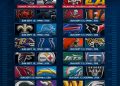 Seahawks y Patriots abrirán la temporada de NFL 