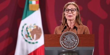 Tatiana Clouthier renuncia al Instituto de Mexicanos en el Exterior