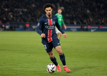 Warren Zaïre-Emery, el fenómeno del PSG que ilusiona a Francia rumbo al Mundial 2026