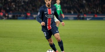 Warren Zaïre-Emery, el fenómeno del PSG que ilusiona a Francia rumbo al Mundial 2026