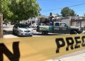 Violencia en Culiacán: 9 muertos y ataques armados en medio de crisis política