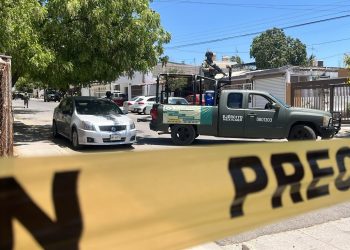 Violencia en Culiacán: 9 muertos y ataques armados en medio de crisis política
