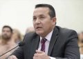 El vicefiscal de Sinaloa sigue en su cargo pese a las acusaciones de E