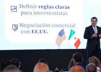 Infraestructura, informalidad e inseguridad frenan el crecimiento de México: BBVA