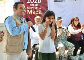 Sin alteración la operación de los programas sociales en Guerrero: Bienestar  