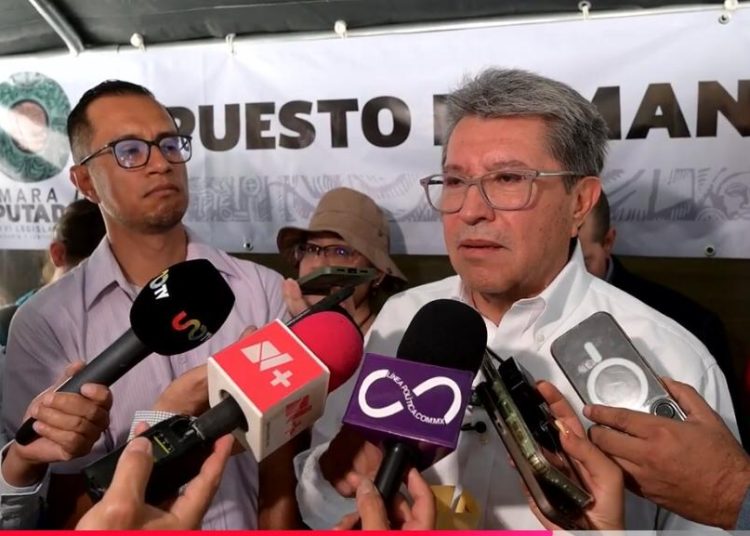 ¡Basta de trampas! Morena busca prohibir que plataformas de streaming te cobren más por evitar anuncios