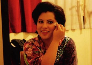 María Katzarava celebra 25 años de trayectoria