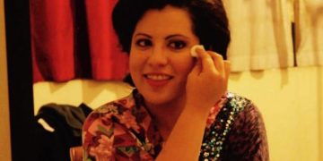 María Katzarava celebra 25 años de trayectoria 