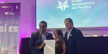 Volaris firma convenio con autoridades de Jalisco, para prevenir la explotación sexual de menores