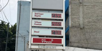 Cada vez más estaciones de servicio ofrecen el litro de diésel a menos de 28 pesos