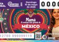 Sorteo Magno del Día de las Madres 2026 de Lotería Nacional registró venta récord más alta de la última década