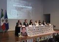 Segob y SRE presentan ante la CIDH la nueva Ruta de Atención para familias de desaparecidos