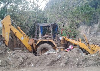 Hidalgo activa protocolos ante temporada de huracanes tras tragedia que dejó 23 muertos