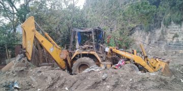Hidalgo activa protocolos ante temporada de huracanes tras tragedia que dejó 23 muertos