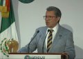 Buscan acuerdos con grupos parlamentarios y Guadalupe Taddei para periodo extraordinario