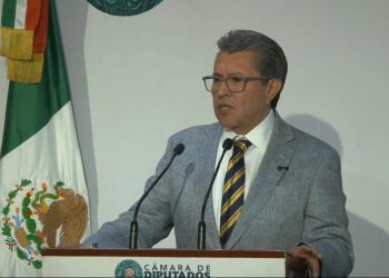 Buscan acuerdos con grupos parlamentarios y Guadalupe Taddei para periodo extraordinario