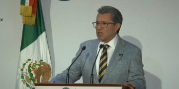 Buscan acuerdos con grupos parlamentarios y Guadalupe Taddei para periodo extraordinario