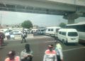 Transportistas del Edomex amenazan con bloqueos durante el Mundial